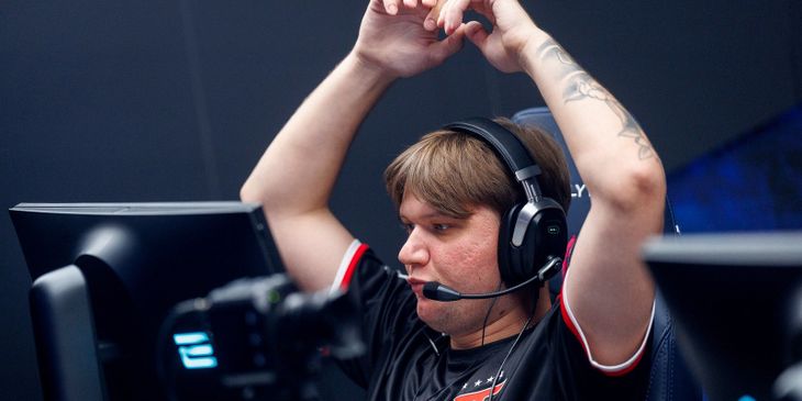 S1mple будет кастить StarLadder Budapest Major 2025 с Evelone