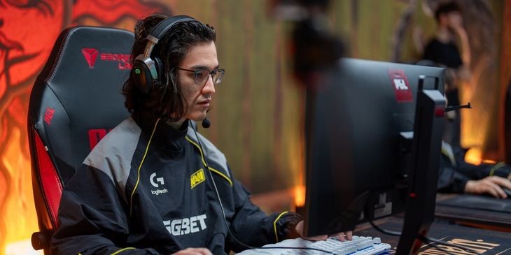 Natus Vincere расторгла контракты с Shad и sanctity-