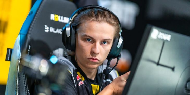 Смогут ли Natus Vincere победить B8 Esports на BLAST Spring 2026?