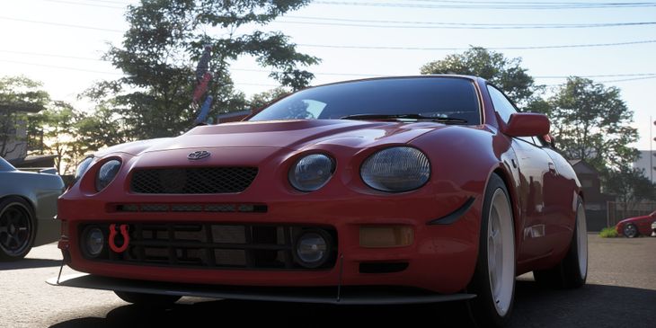 Как найти все автосокровища в Forza Horizon 6