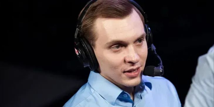 Maelstorm о поражении PARIVISION от NAVI: «Команда дала слабину, когда соперник очень хотел победить»