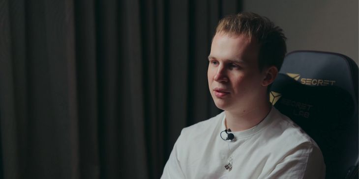 TN1R рассказал об отказе от перехода в VP: «Тяжело открыть хаб HLTV.org и не увидеть, что n0rb3r7 сидит на банке уже год»