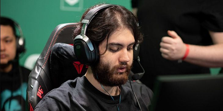 PARIVISION проиграла Natus Vincere на StarLadder Budapest Major 2025