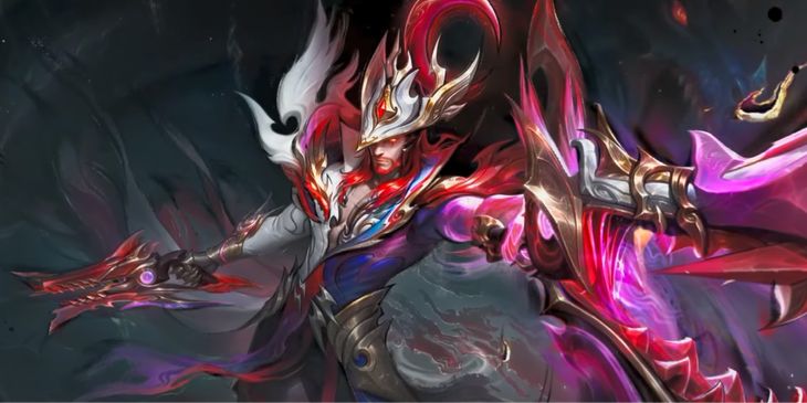 Moonton раскрыла детали 42-го соревновательного сезона в MLBB — обновят Клинта, Машу и Баданга
