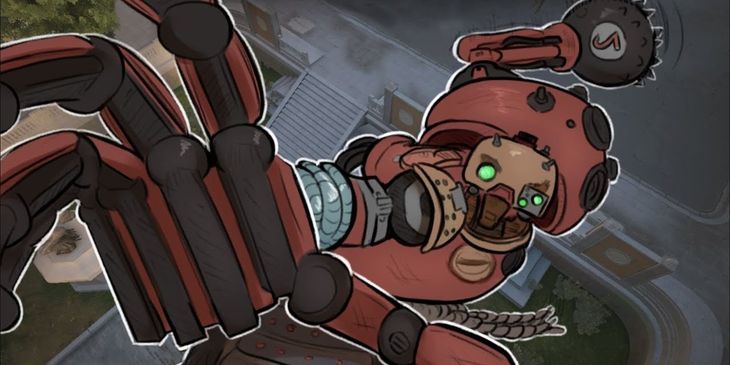 Инсайдер: Deadlock получит крупное обновление с шестью новыми героями