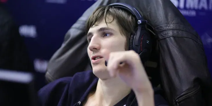Illidan о критике Dendi: «Я не разделяю желания постоянно стирать успехи предыдущих поколений»