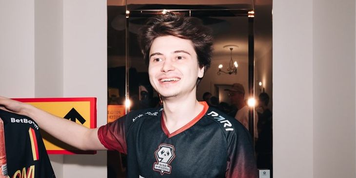 RAMZES666: «Представьте, Team Yandex кикнула Solo — сразу топ-1 на турике. Понимаете, в ком проблема была?»