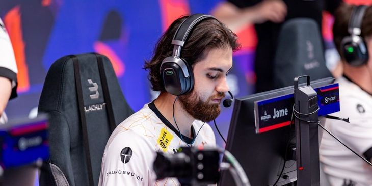 PARIVISION победила Aurora Gaming на StarLadder Budapest Major 2025