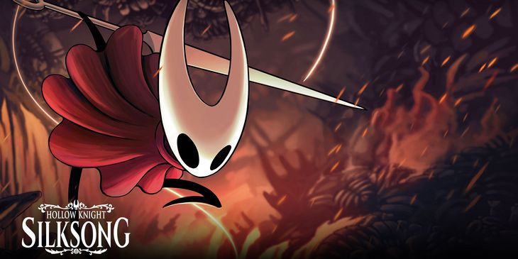 Для Hollow Knight: Silksong вышли моды, которые делают игру проще