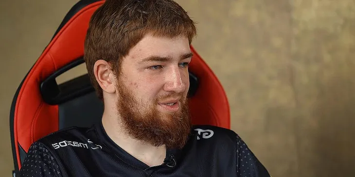 Cooman и YUNGWAY вошли в команду RachelR на BetBoom Streamers Battle по CS2