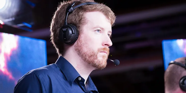 Thorin раскритиковал формат BLAST.tv Austin Major 2025
