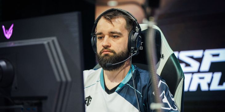 Fishman: «Я уже с Nemiga Gaming договорился поиграть квалификации. Может, даже больше, чем квалификации»