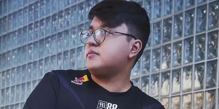 MalbsMd после кика из G2: «Рад, что мне довелось играть под этим тегом»