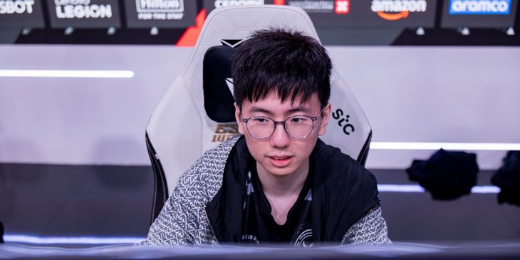 Есть ли у Nigma Galaxy шансы против Xtreme Gaming в групповой стадии DreamLeague S29?