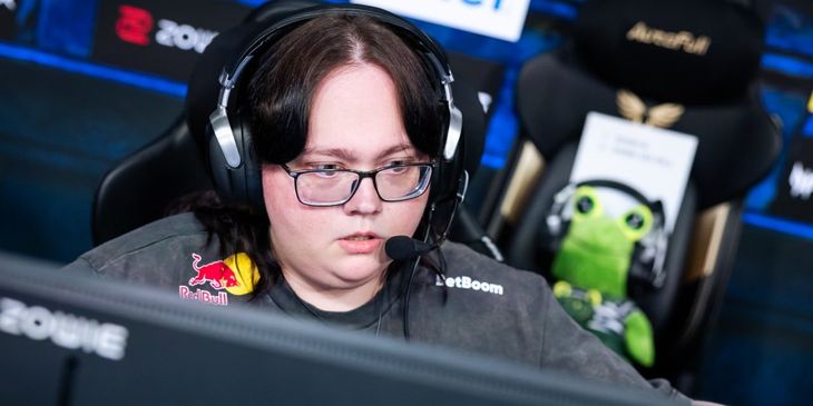 Team Spirit прошла в полуфинал IEM Cologne Major 2026, обыграв G2 Esports