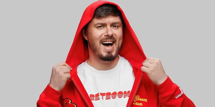 Zoner о шоу-матче на BetBoom Streamers Battle x Динамо CS #4: «Был свой вайб. Кайфанул, получил адреналинчика»