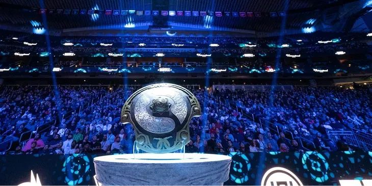 The International 2025 обогнал TI13 по сумме призовых