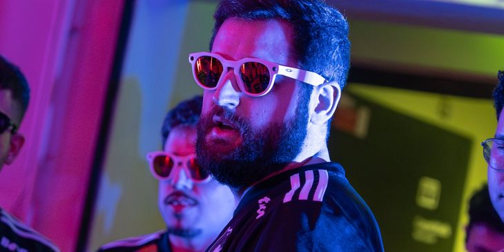 «И это топ-1?» — NAVI подкололи FURIA после победы в четвертьфинале мейджора