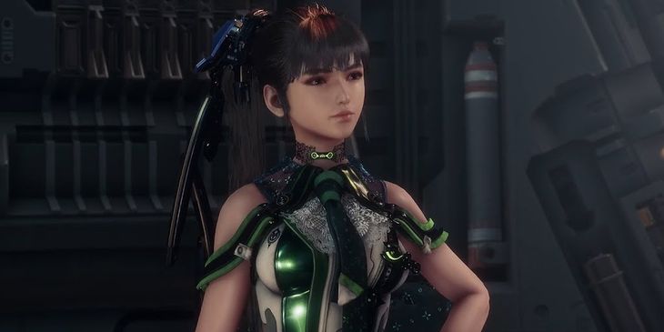 Stellar Blade стала самой популярной одиночной игрой Sony на ПК — более 183 тыс. онлайна в пике