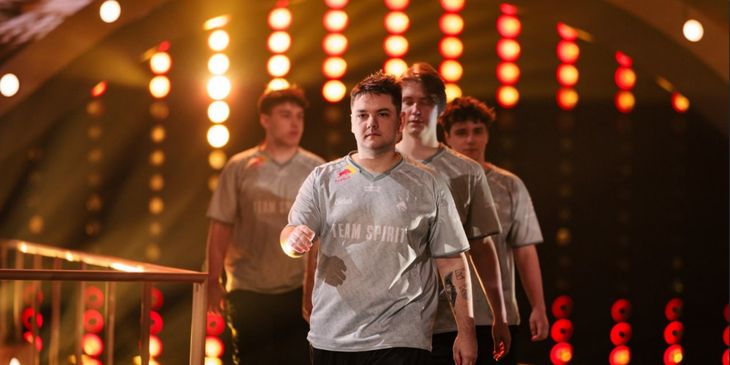 Yatoro о победе над BETBOOM TEAM: «Враги хорошо играли, но где-то нам было проще играть»