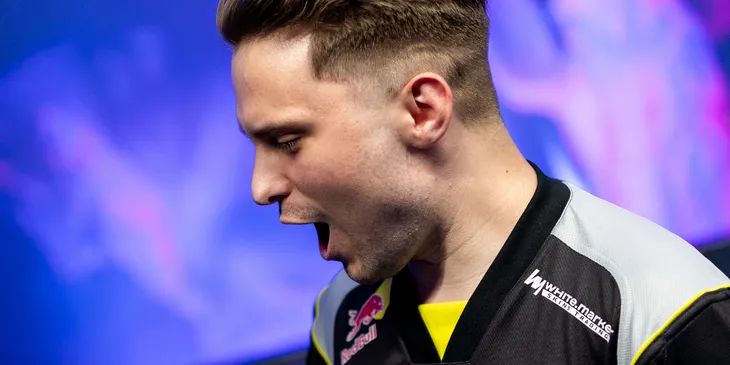 IM сделал предложение своей девушке