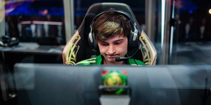 RAMZES666 о цене хот-догов и бургеров: «В Бирмингеме дорого»