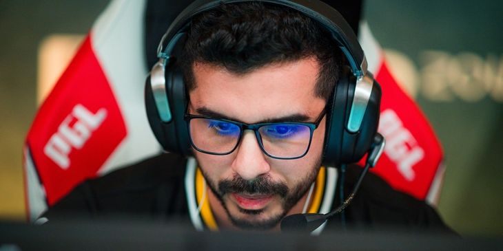 Coldzera покинул состав ODDIK