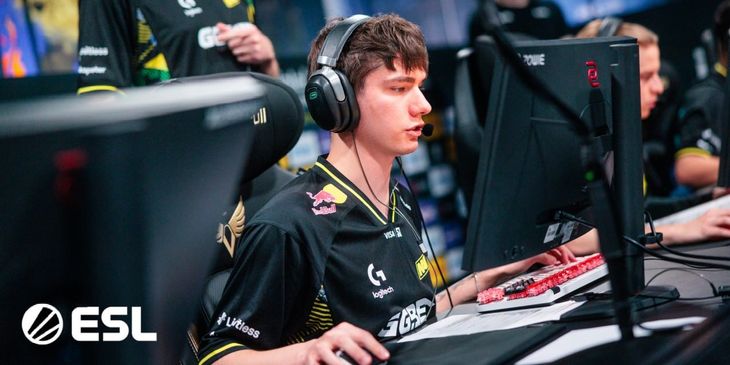 Аналитики: paiN Gaming не сможет выбить NAVI из BLAST Open Fall 2026