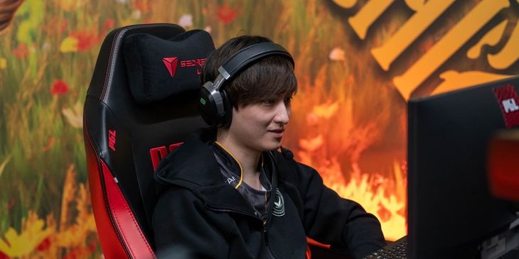 Virtus.pro сыграла вничью с Xtreme Gaming на групповом этапе ESL One Birmingham 2026