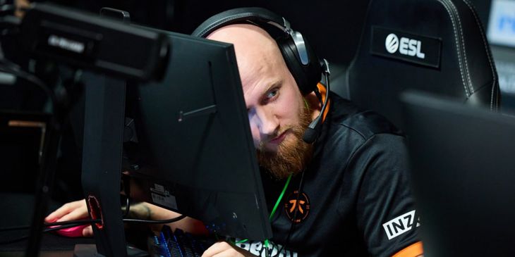 KRiMZ: «Я собирался завершить карьеру»