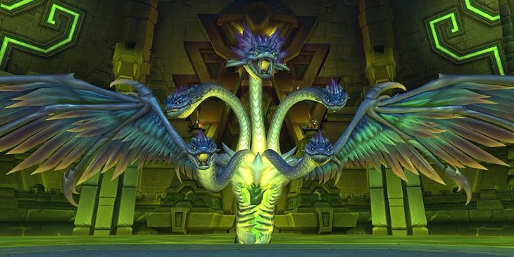 Гильдия Liquid стала чемпионом гонки прогресса в WoW: Midnight