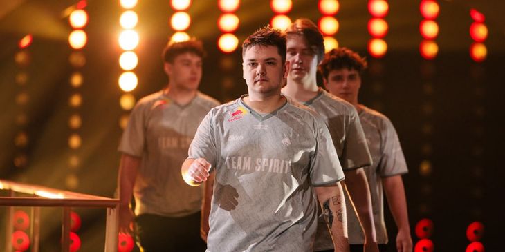 Yatoro о поражении от Team Yandex: «Мы пытались, мы боролись, у нас не получилось»
