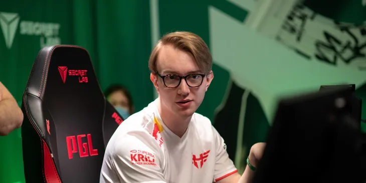 Heroic сыграет с HAVU Gaming в 1/8 вторых открытых отборочных на PGL CS2 Major Copenhagen 2024
