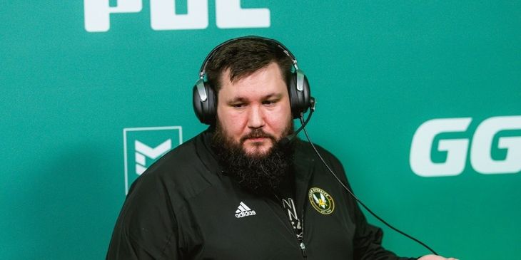 Zonic о присоединении NiKo к Team Falcons: «Очень рад заполучить лучшего райфлера в команду»
