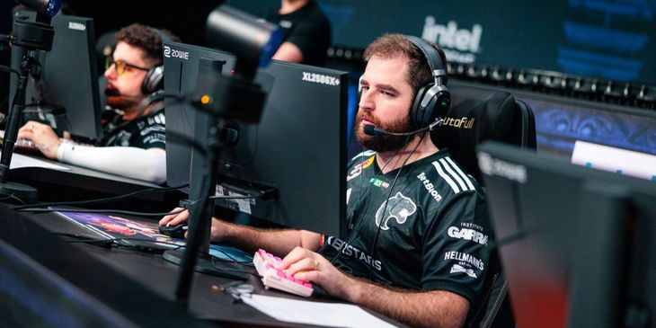 FURIA Esports победила Aurora Gaming и прошла в финал Thunderpick World Championship 2026
