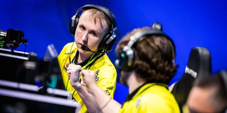 Эксперты не верят в победу G2 Esports над Team Vitality в финале BLAST Open London 2025