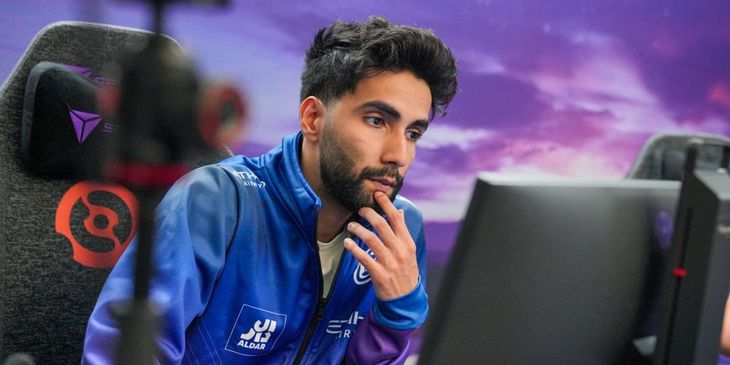 SumaiL: «Проигрывать на The International всё так же неприятно, как и в первый раз»