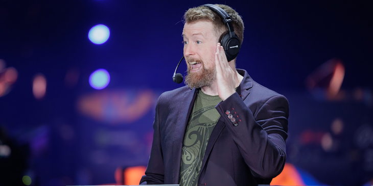 Thorin о TYLOO: «Уже на IEM Cologne 2025 она сможет доказать, что победа на FISSURE PLAYGROUND 1 — CS не была случайностью»