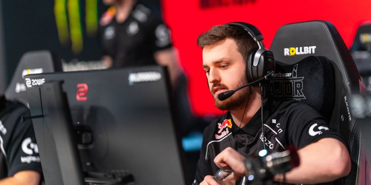 Astralis обыграла FUT Esports на втором групповом этапе ESL Pro League Season 23