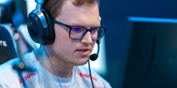 Boombl4 признал, что текущий состав Vitality сильнее NAVI из 2021 года