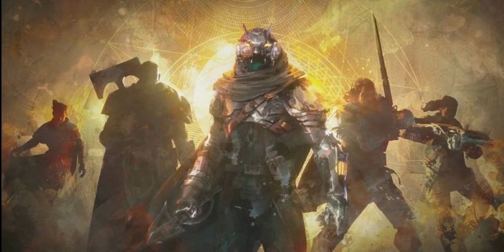 Ждали дешёвую мобилку, а получили Destiny 3: обзор Destiny: Rising