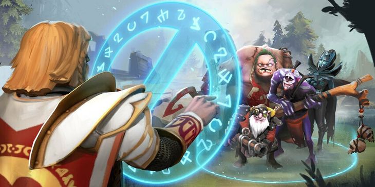 Valve исправила более 50 багов, включая критические уязвимости с Meepo