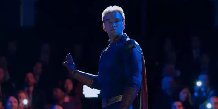 Ещё более мрачный и жестокий — финальный сезон «Пацанов» получил высокие оценки от критиков