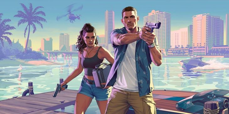 Слух: в сети появился возрастной рейтинг GTA VI — маты, секс, расчленёнка и не только