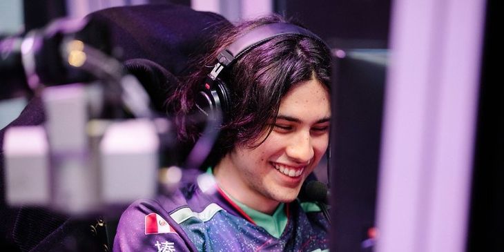 TSM прошла на ESL One Berlin Major 2023