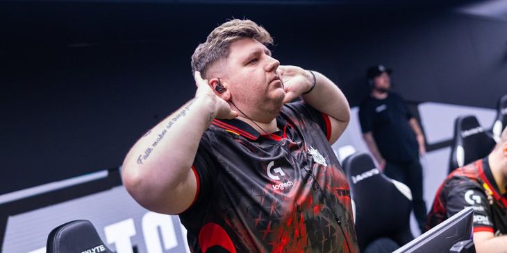 HeavyGod о G2: «Думаю, некоторые команды считали, что мы играем хуже, чем есть на самом деле»