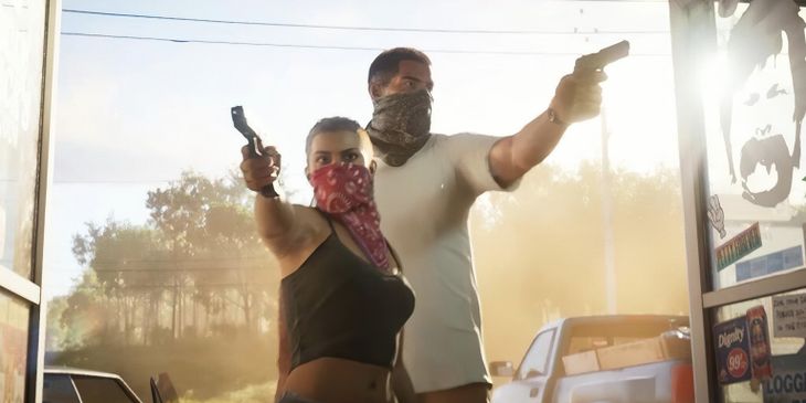 Стала известна возможная дата выхода GTA VI на ПК — долго ждать не придётся