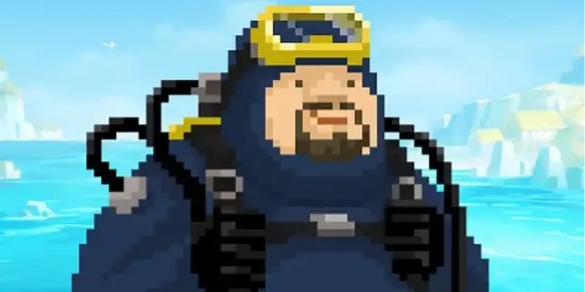 Геймдиректор Dave the Diver отказался называть свою игру «инди»