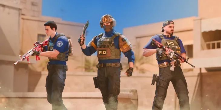 Danger из XGlow про отборочные на WINLINE EPIC Standoff 2 PawPaw Major: «Я горжусь своими ребятами»