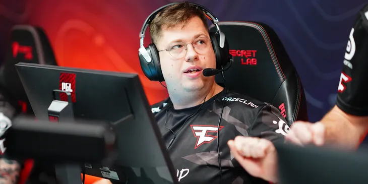FaZe Clan и Team Liquid сыграют на FISSURE PLAYGROUND 2 — CS